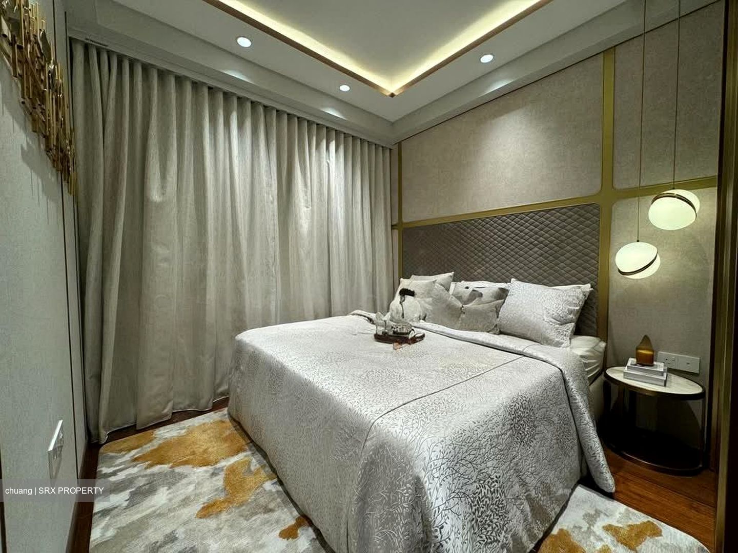 THE ARCADY AT BOON KENG (D12), Apartment #566690211